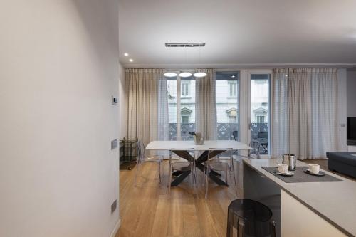 Fifty Eight Milan Duomo Two Bedrooms photo 12