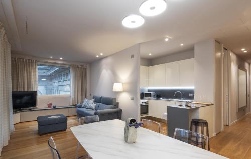 Fifty Eight Milan Duomo Two Bedrooms photo 13