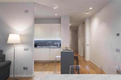 Fifty Eight Milan Duomo Two Bedrooms photo 14