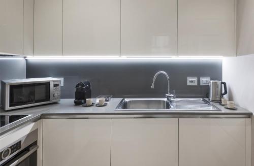Fifty Eight Milan Duomo Two Bedrooms photo 18