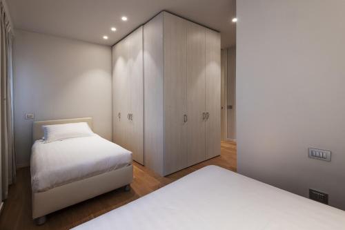 Fifty Eight Milan Duomo Two Bedrooms photo 19