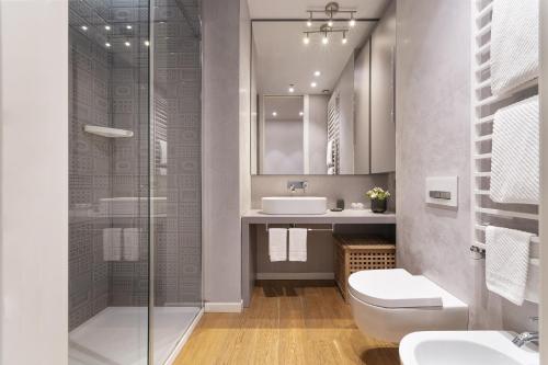 Fifty Eight Milan Duomo Two Bedrooms photo 4