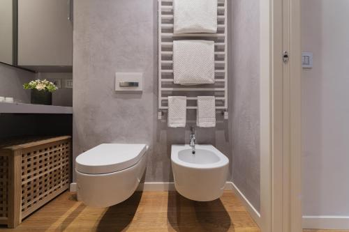 Fifty Eight Milan Duomo Two Bedrooms photo 20