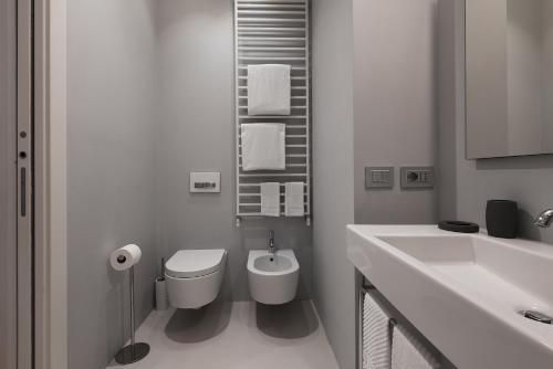 Fifty Eight Milan Duomo Two Bedrooms photo 25