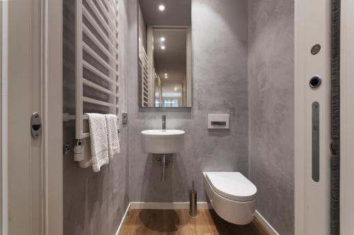 Fifty Eight Milan Duomo Two Bedrooms photo 9