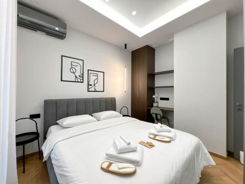 Grand Urban Suite