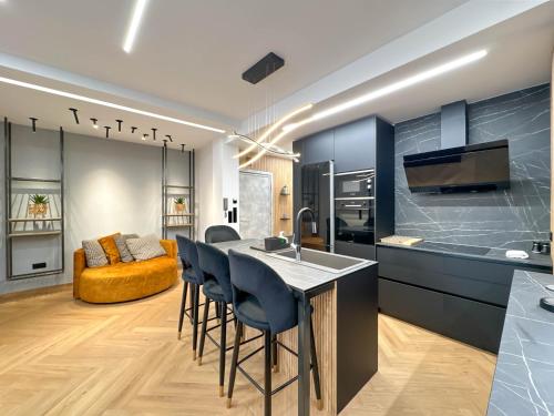 Grand Urban Suite