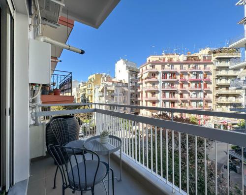 Grand Urban Suite