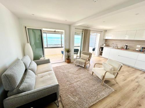 Villa Rosalie Une Vue Mer Exceptionnelle