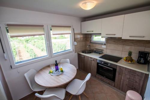 Spacious holiday house Stefi with grill