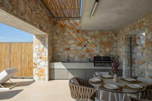 Stone Villas
