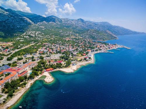 Φυσικό τοπίο κοντά σε αυτό το διαμέρισμα