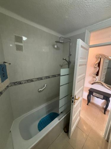 Parque Santiago 1, sudio 316, Tenerife Dream Properties