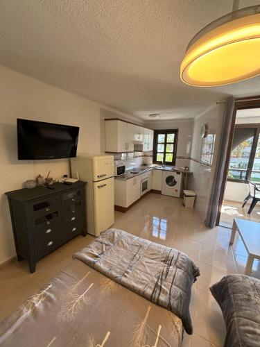 Parque Santiago 1, sudio 316, Tenerife Dream Properties