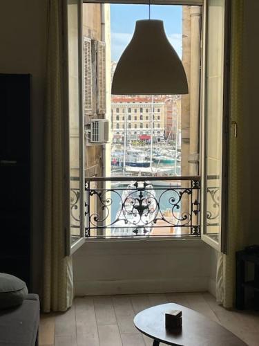 Dans le coeur de la cité