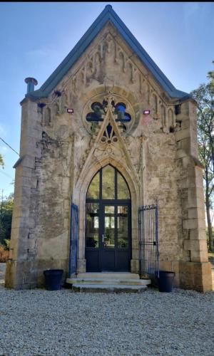 La Chapelle du Coteau