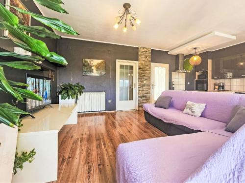 Holiday Home Joy on Countryside by Interhome