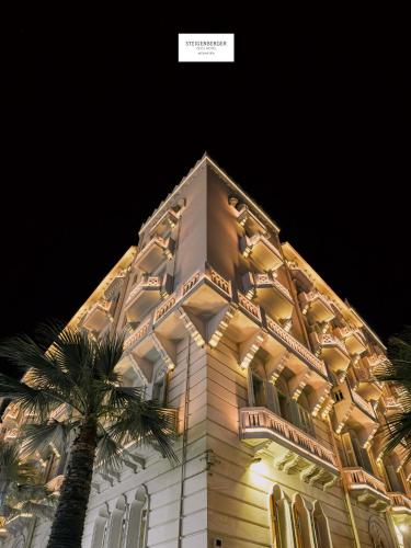 Steigenberger Cecil Hotel Alexandria