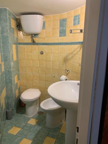 La casa di Barcri