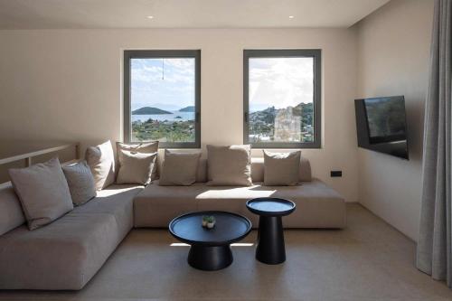 Stone Villas
