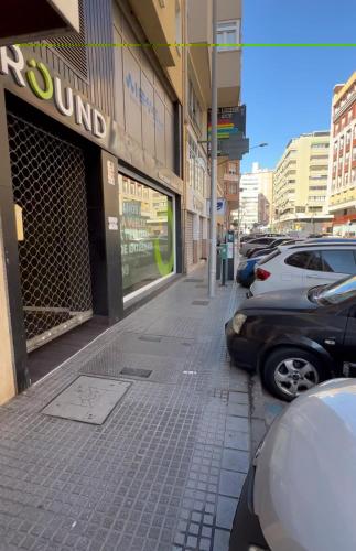 Apartamentos Prestige Málaga - Suite IV