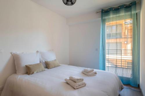 Apartment Le Nid