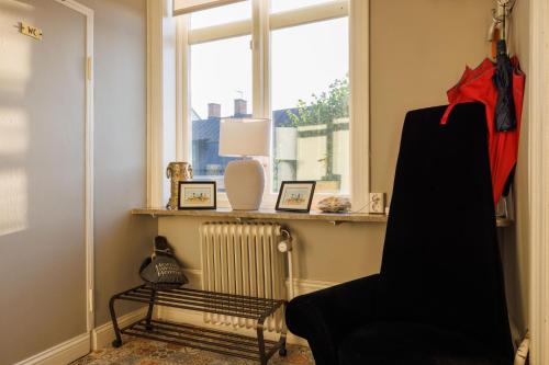 Φωτογραφία από το άλμπουμ του Adelsgatan Apartments Visby innerstad σε Visby