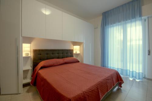 Gallery image of Appartamenti Vacanze Vista mare in Alba Adriatica