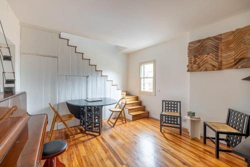 Pantheon Apartment with Terrace