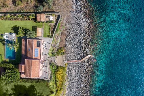 Φυσικό τοπίο κοντά σε αυτή η βίλα
