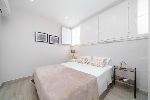 Stylish apartment old town