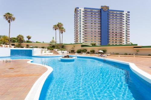 Paraiso Vista Divina by Smart Holiday