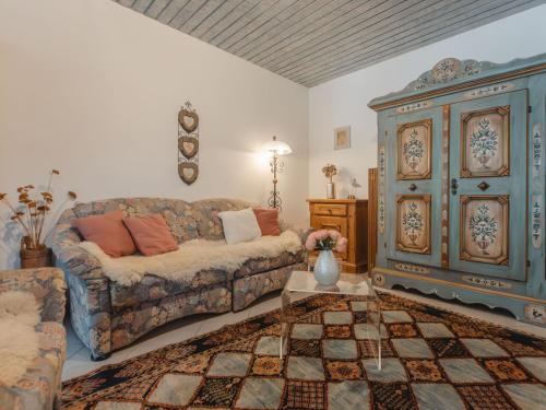 Posedenie v ubytovaní Apartment Alex Top 68 by Interhome