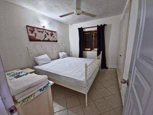 Apts dentro de Residencial Soficu Eden