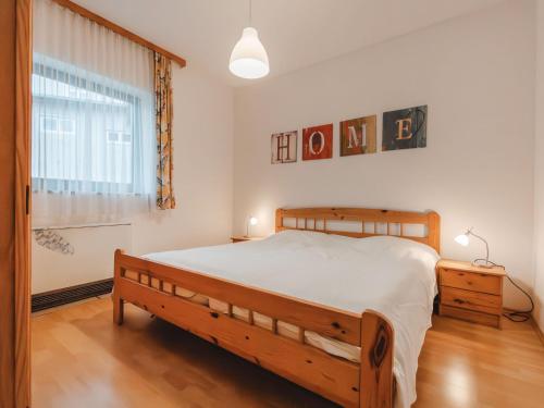 Apartment Landhaus St- Georg-1 by Interhome