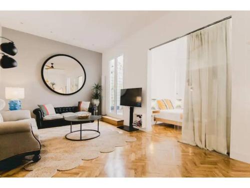 Spectacular penthouse in Barrio de Salamanca - Jorge Juan