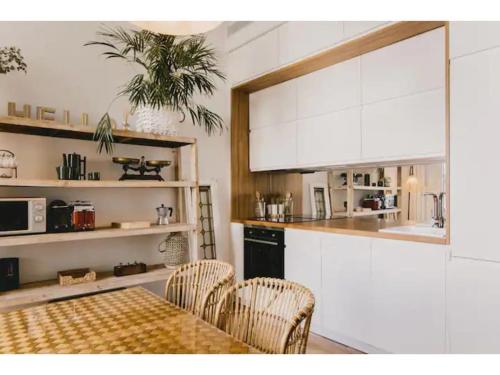 Spectacular penthouse in Barrio de Salamanca - Jorge Juan