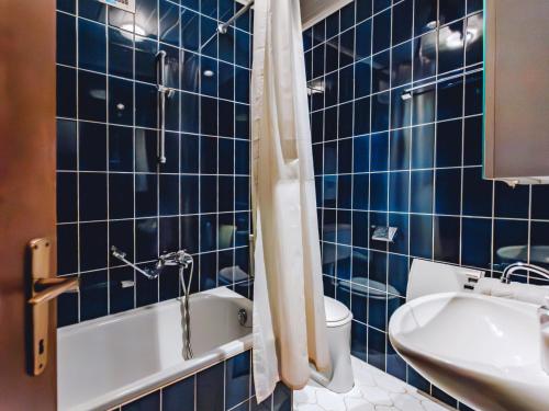 Apartment Landhaus St- Georg-4 by Interhome