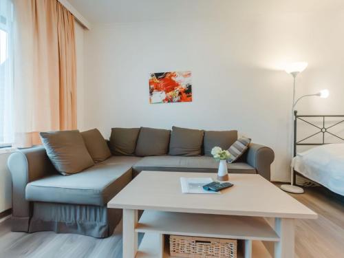 Apartment Landhaus St- Georg-4 by Interhome