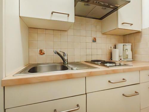 Apartment Landhaus St- Georg-4 by Interhome