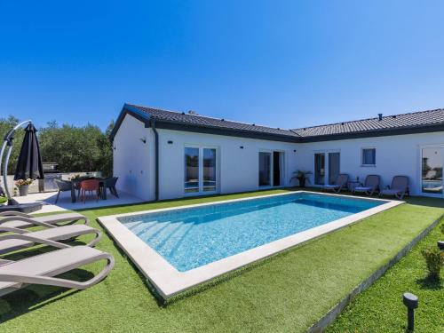 Holiday Home Corona Cordis by Interhome