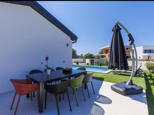 Holiday Home Corona Cordis by Interhome