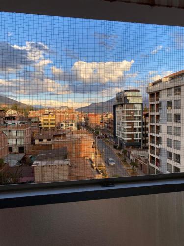 Γενική θέα στο βουνό ή θέα στο βουνό από  αυτό το διαμέρισμα