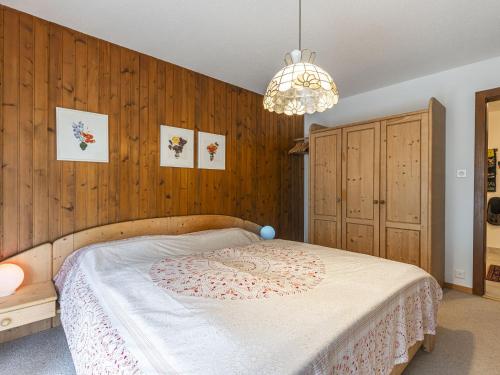 Apartment Grand-Pré A by Interhome