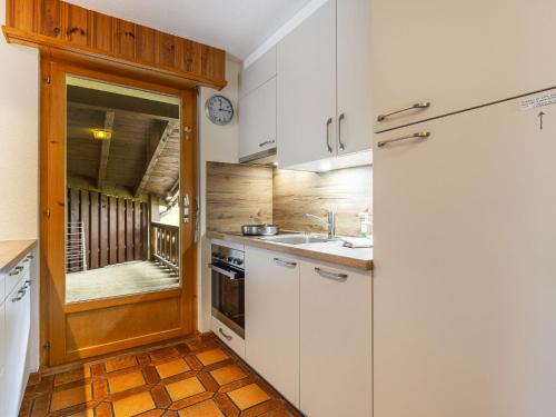 Apartment Champbois by Interhome