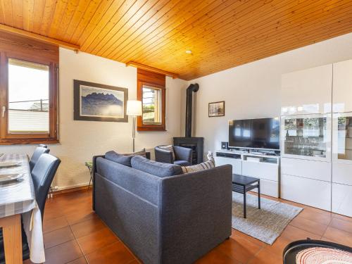 Apartment Pavillons A by Interhome