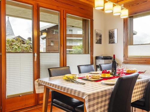 Apartment Pavillons A by Interhome