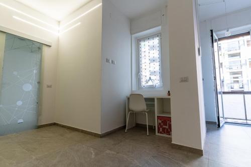 Sansirostadiumsuite