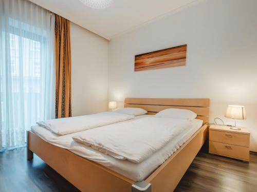 Apartment Landhaus St- Georg-3 by Interhome