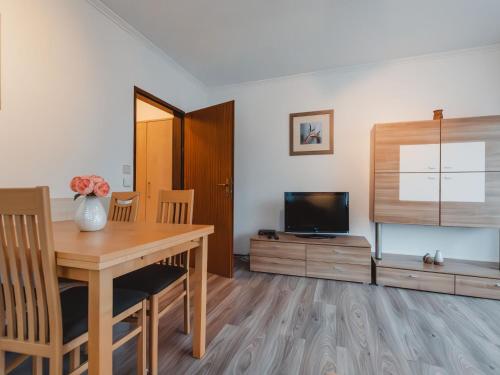 Apartment Landhaus St- Georg-3 by Interhome